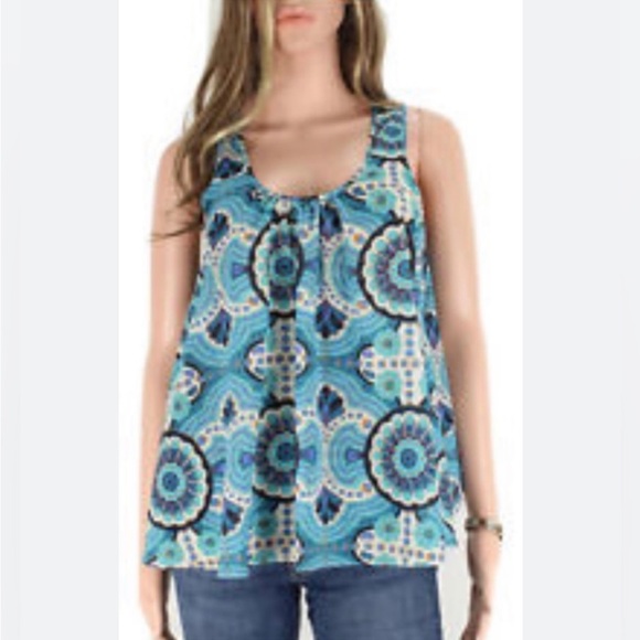 Anthropologie Tops - Meadow Rue Tank, Size XS